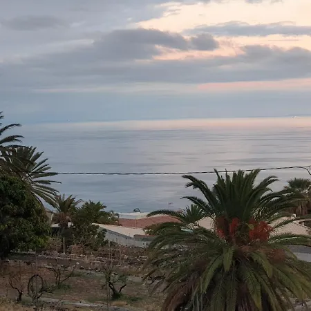 Vista Mar Candelaria