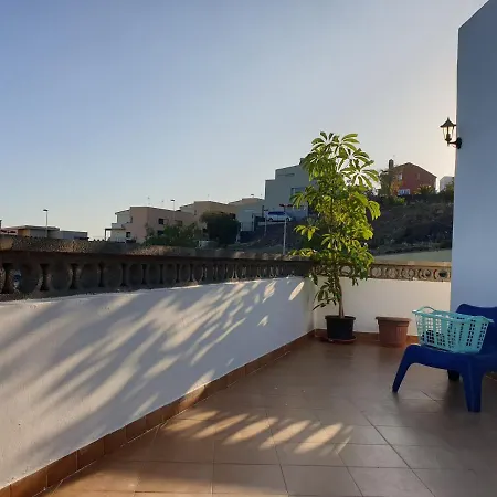 Holiday home Vista Mar